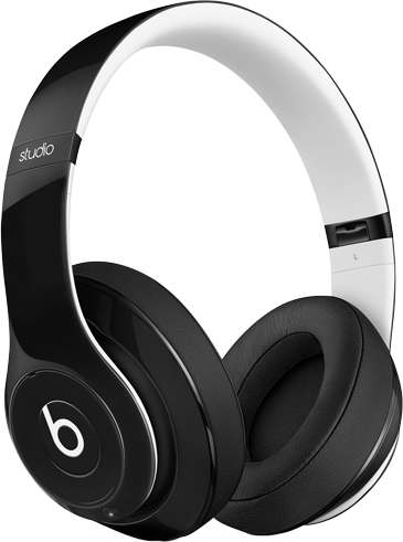 headphones