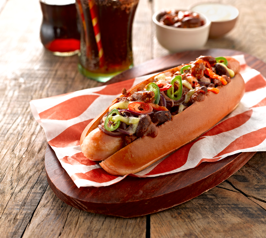 hot dog pic