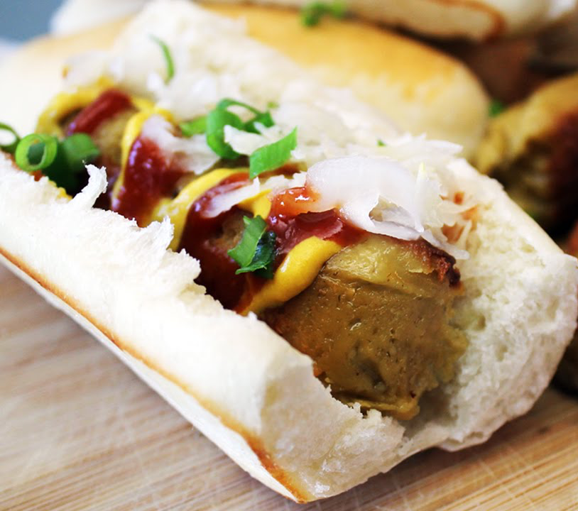 hot dog pic